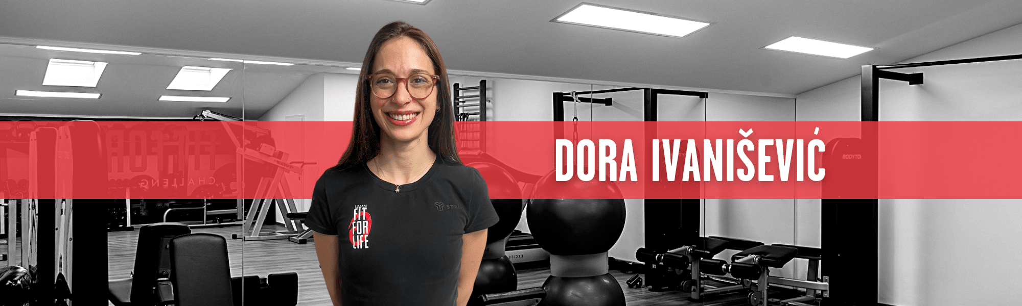 Fit For Life - raspored