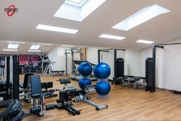 Fit For Life trener 2