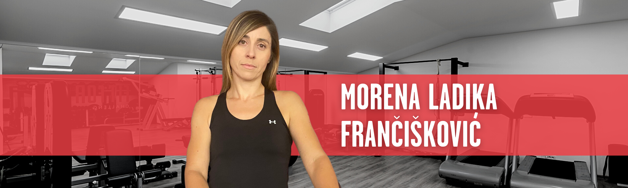 Fit For Life - raspored