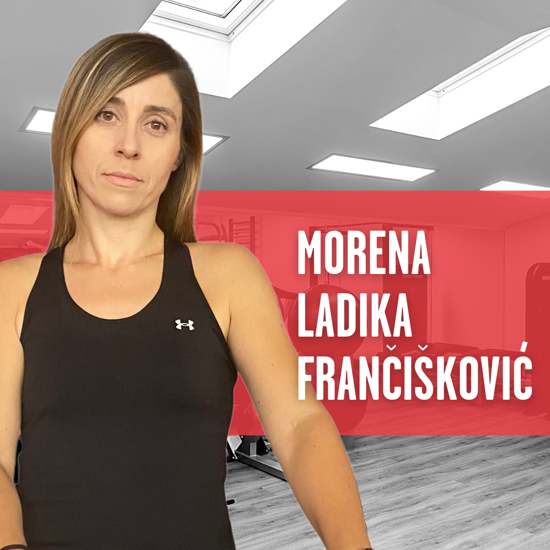 Fit For Life - raspored