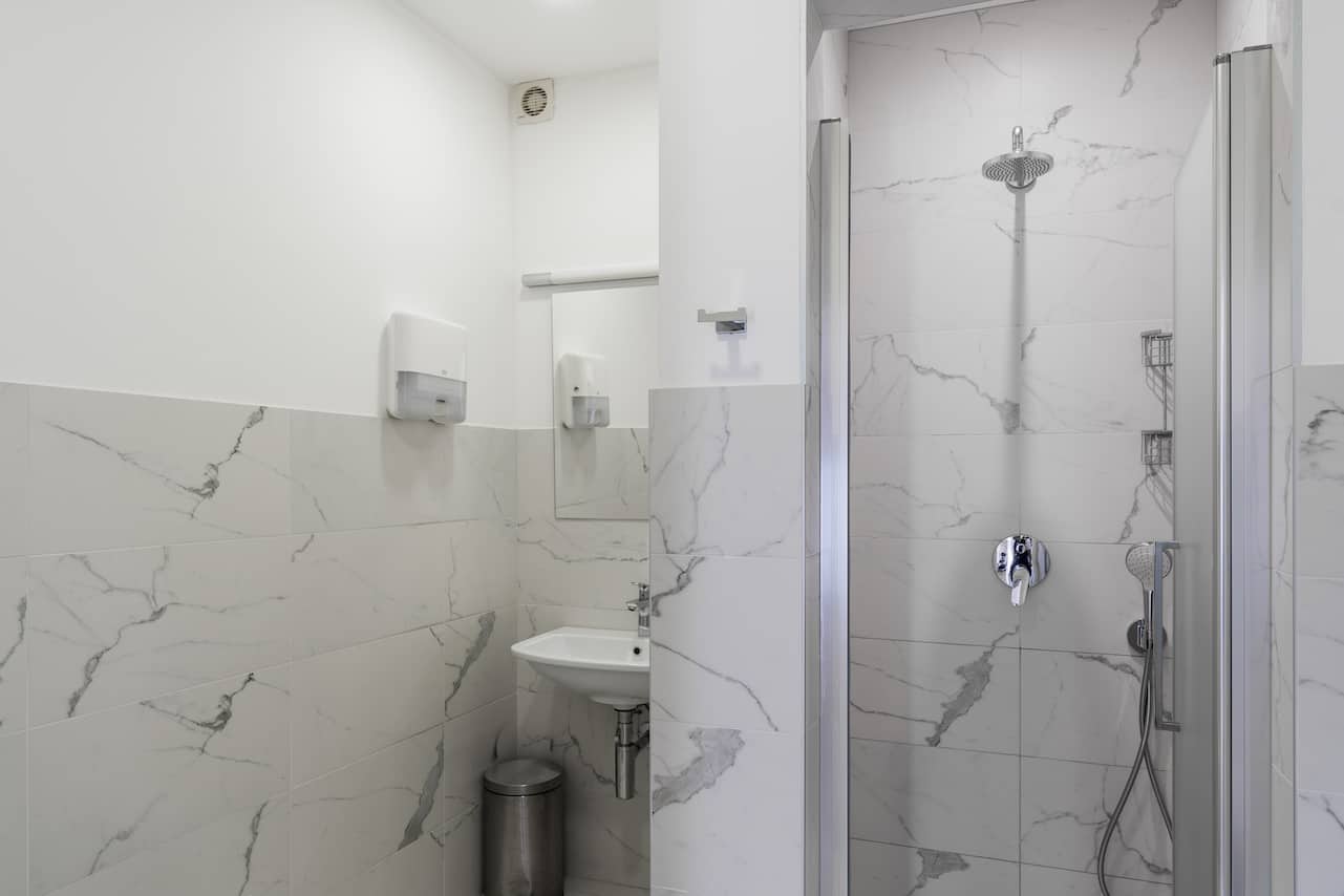 Fit For Life dvorana 8