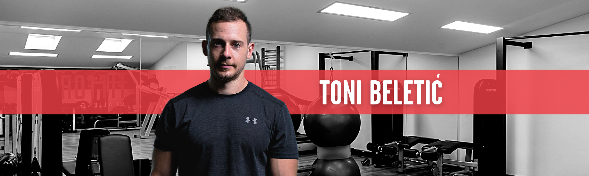 Fit For Life - raspored